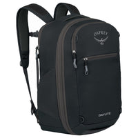 Osprey Daylite Expandable Travel Pack 26+6 - Reiserucksack 43 cm erw. (black)