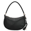Guess Danya Hobo - Bolso de hombro 29 cm (negro)