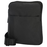 bugatti Domani - Schultertasche M 29 cm (anthrazit)