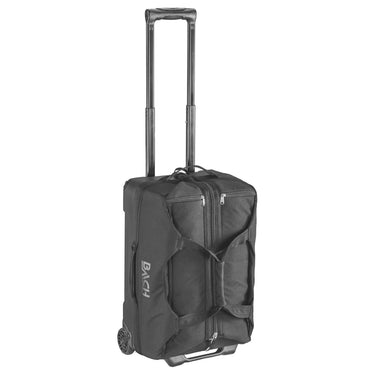 BACH Dr. Roll 40 - Reisetasche (black) - Markenkoffer