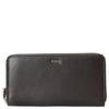 BOSS Women Numah Ziparound - Wallet 19 cm (Color: black)