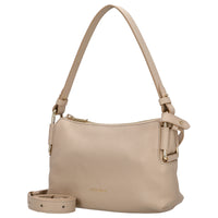 Coccinelle Rebekka - Bolso de hombro 23 cm (rosette)