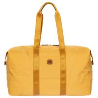 Brics X-Bag - Reisetasche 55 cm (honey)
