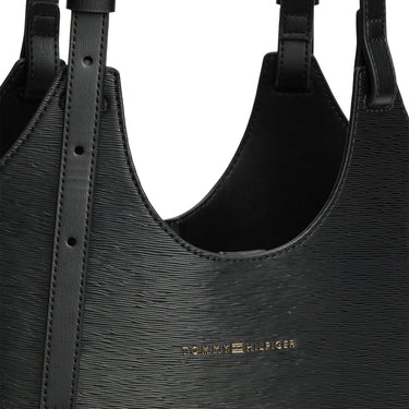 Tommy Hilfiger Modern Mini - Shopper 32 cm (black) - Ansicht 4