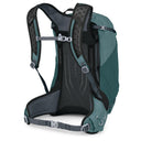 Osprey Hikelite 28 - Wanderrucksack 52 cm (cascade blue) - Ansicht 2