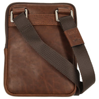 Joop Loreto Rafael - Bolso de hombro 18 cm XS (marrón oscuro)