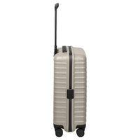 TITAN UPGRADE - 4-Rollen-Kabinentrolley S 55/20 cm (moonstone grey) - Ansicht 5