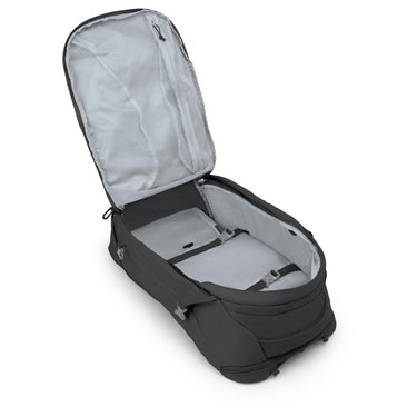 Osprey Fairview 40 - Reiserucksack 55 cm (black) - Ansicht 4