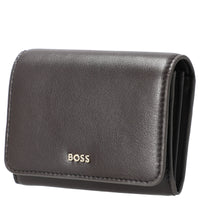 BOSS Numah Flap - Geldbörse 2cc 11 cm (dark brown) - Ansicht 3