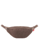 reisenthel city beltbag - Gürteltasche 47 cm (teddy chocolate)