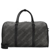 Valentino Bags Zefir - Bolsa de viaje 51 cm (negro/multicolor)