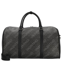 Valentino Bags Zefir - Bolsa de viaje 51 cm (negro/multicolor)