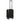 Brics Amalfi - 4 - Rollen - Kabinentrolley S 55 cm (black) - Markenkoffer
