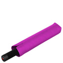 Knirps U. 090 Ultralight XXL manual Compact - Taschenschirm (berry) - Ansicht 2
