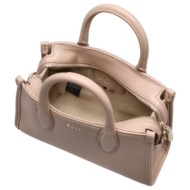 BOSS Women's Sandy SM - Henkeltasche 22 cm (open red) - Ansicht 6