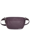 Tatonka Riñonera - Bolsa de cinturón 26 cm (midnight plum)