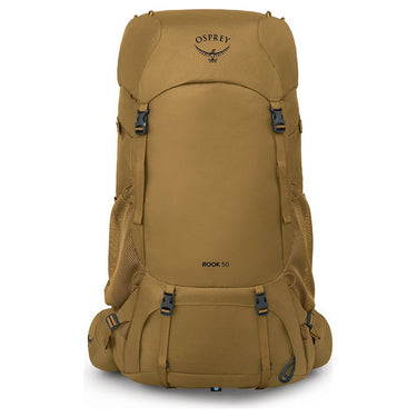 Osprey Rook 50 - Trekkingrucksack 75 cm (histosol brown/rhino grey)