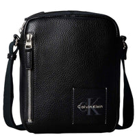 Calvin Klein Bold Pebble - Umhängetasche 22 cm (black)