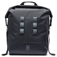 Chrome Urban EX 30L - Rucksack 15" 69.9 cm (black)