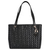 Guess Stacey Noel Tote - Bolso shopper 37 cm (black)