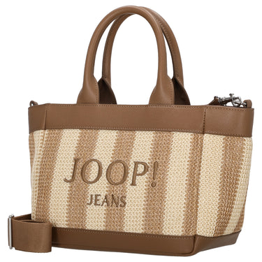 Joop Jeans Women Calduccio Spiaggia - Henkeltasche 26.5 cm (tannin) - Ansicht 2