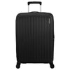 American Tourister Selection Rejoy - Trolley de 4 ruedas 68 cm (color: negro)