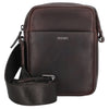 Joop Cerratano Rafael - Bolso bandolera 18.5 cm (dunkelbraun)