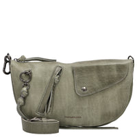 FREDsBRUDER My Forever Friend - Umhängetasche (leaf)