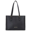 Valentino Bags Brixton - Bolso shopper 27 cm (nero)