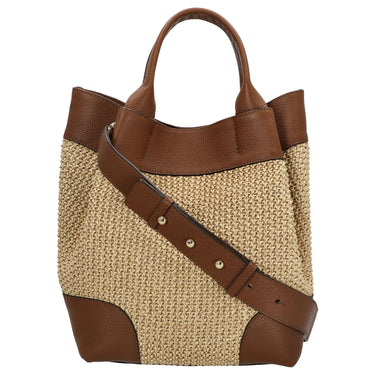 abro Essential Raffia - Shopper 35 cm (natural-nut) - Ansicht 4