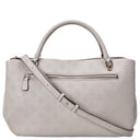 Guess Carmella - Henkeltasche 35 cm (bone logo) - Ansicht 4