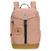 Lässig Big Outdoor Backpack 14 - Children's Backpack 38 cm (nature hazelnut)