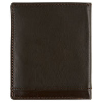 Camel Active Stone - Geldbörse 6cc 12 cm (brown) - Ansicht 3