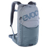 Evoc Stage 6+ Hydration - Mochila de bicicleta 44 cm (color: piedra)
