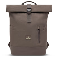 Johnny Urban Luca Small - Rolltop Backpack 36 cm (brown)