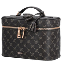 Joop Women Cortina 1.0 Flora - Beautycase 24 cm (seal brown) - Ansicht 2