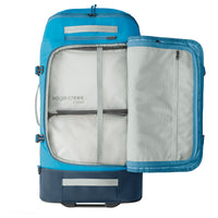 eagle creek Cargo Hauler XT Duffel 90L - Rollenreisetasche 73 cm (harbor blue) - Ansicht 5