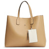 Tommy Hilfiger Icon Satchel - Henkeltasche 38 cm (classic khaki)