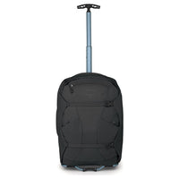 Osprey Farpoint Fairview Wheels 36 - Wanderrucksack 55 cm (black)