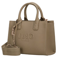 Liu Jo Halona - Henkeltasche S 23 cm (mud)