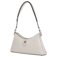Guess Patsie - Shoulder Bag 31 cm (off white)