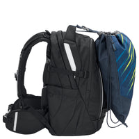 Coocazoo Zubehör - Mochila 43 cm (Laser Lights)