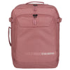Travelite Kick Off - Mochila 50 cm (rosa)