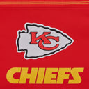 Travelite NFL - Reisetasche L 57 cm (Kansas City Chiefs) - Ansicht 10