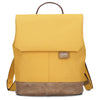 Olli OR80 - Mochila 31 cm (amarillo)