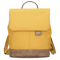 Olli OR80 - Mochila 31 cm (amarillo)