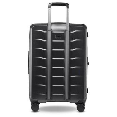 Stratic Phoenix SL - 4-Rollen-Trolley 66 cm erw. (black) - Ansicht 5