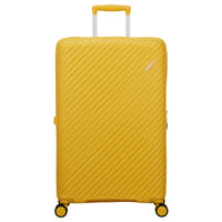American Tourister Selection Diablast - 4-Rollen-Trolley 77 cm erw. (digital yellow)