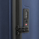 Travelite Skymate - 4-Rollen-Trolley M 65 cm erw. (navy)