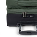 Eastpak selection Transit R 121 - Rollenreisetasche L 79 cm (tarp forest) - Ansicht 5